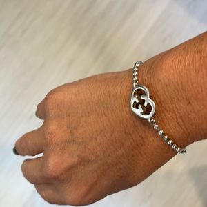 Gucci bracelet